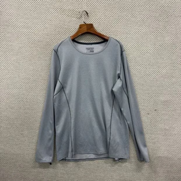 파타고니아 캐주얼 기능성 긴팔티 XL A02767