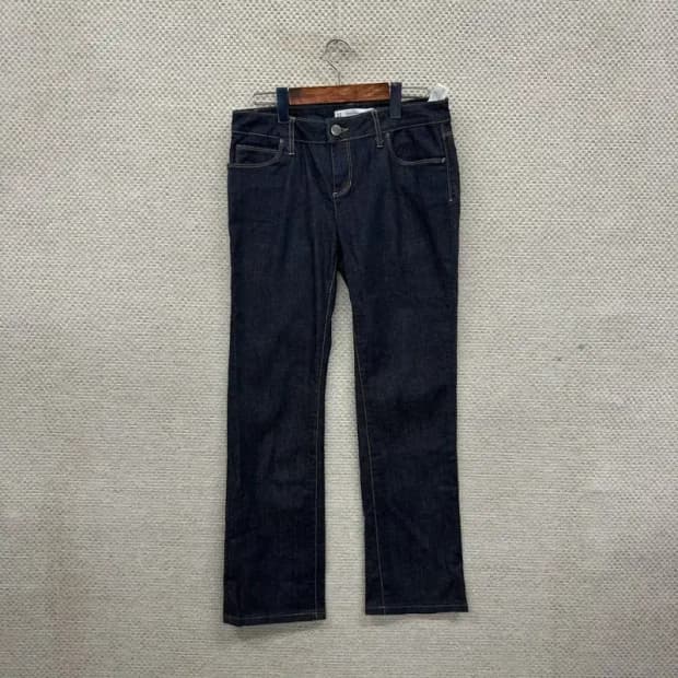 자라 ZARA 캐주얼 데님 청바지 30인치 A02794