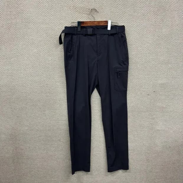 밀레 아웃도어 여름 등산 바지 28인치 A02795