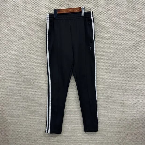 아디다스 슈퍼스타 트랙팬츠 츄리닝바지 M A02799