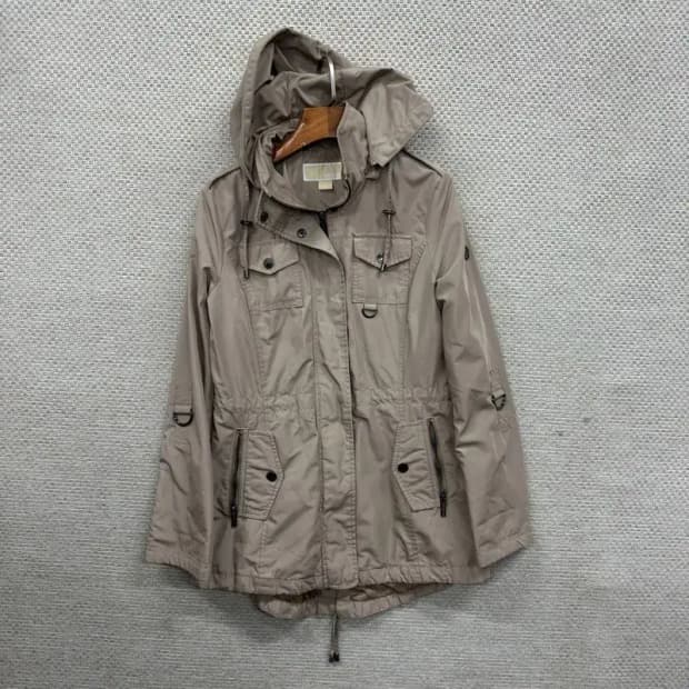 마이클코어스 캐주얼 윈드러너 바람막이 자켓 XS A02937