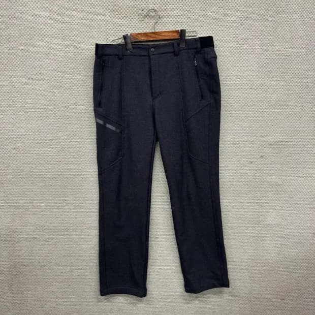 아이더 아웃도어 약기모 등산 바지 86 A02954