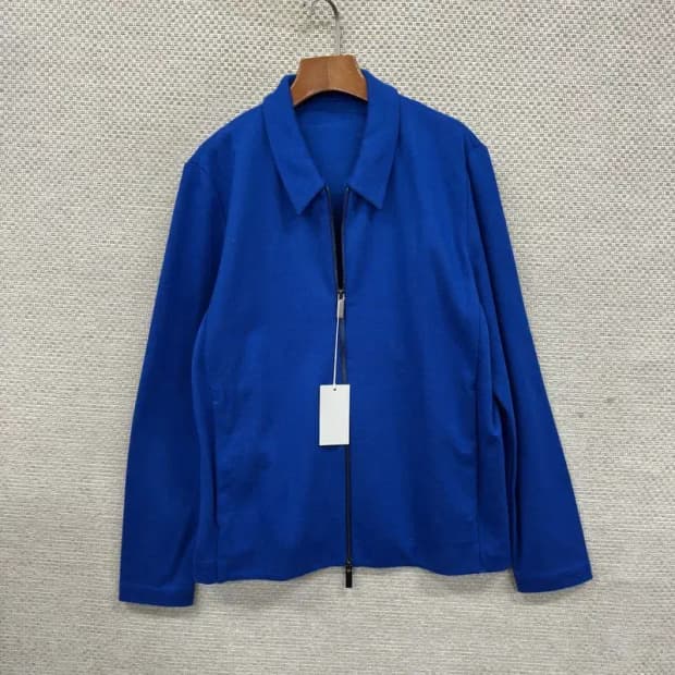 코스 COS 캐주얼 투웨이 울 자켓 M A03032