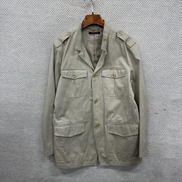 띠어리 캐주얼 멀티포켓 블레이저 자켓 95 A03103