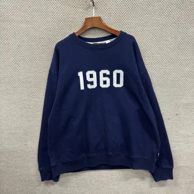 유니폼브릿지 캐주얼 스웻셔츠 맨투맨 XL A03177