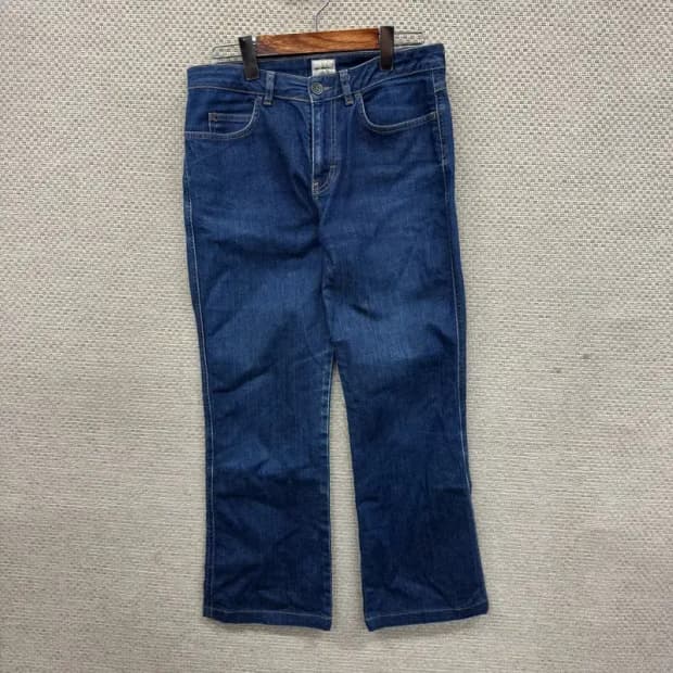 캘빈클라인 캐주얼 데님 청바지 29인치 A03200