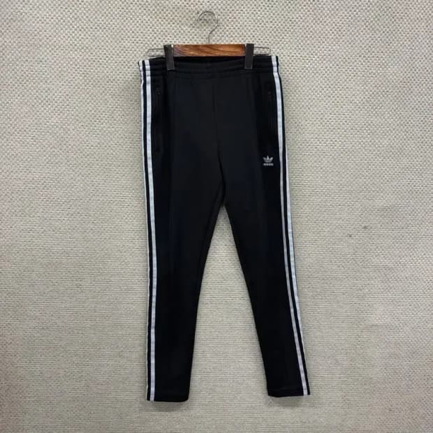 아디다스 슈퍼스타 트랙팬츠 츄리닝바지 S A03274