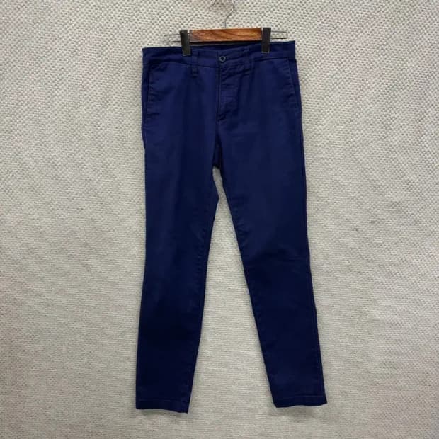 칼하트 시드 팬츠 코튼팬츠 면바지 30X32 A03279