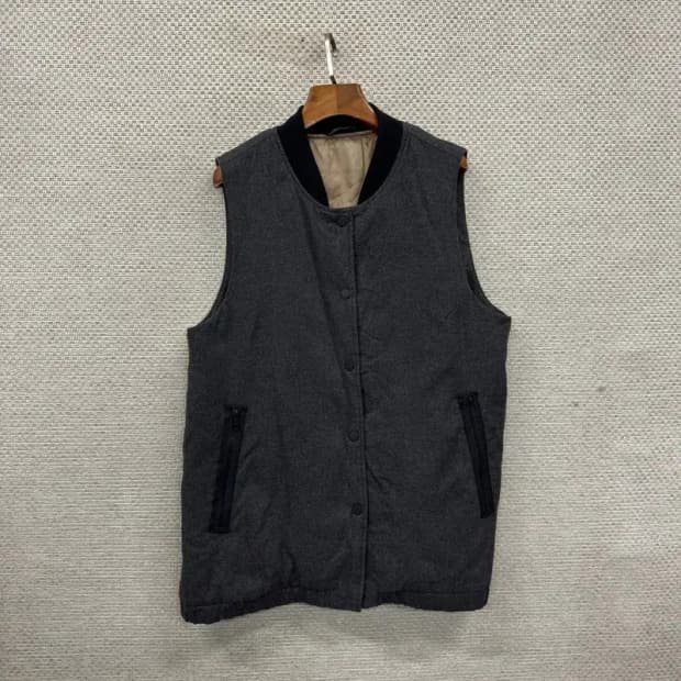 블랙야크 아웃도어 캐주얼 조끼 베스트 100 A03340