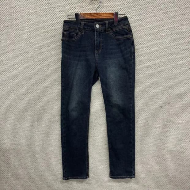 버커루 올드스쿨 스판 데님 청바지 26인치 A03357