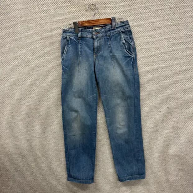 캘빈클라인 캐주얼 데님 청바지 26인치 A03434