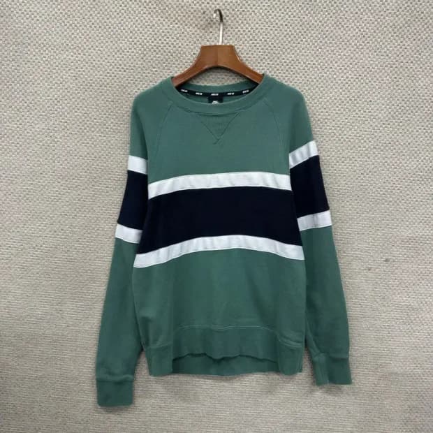 나이키 SB 캐주얼 스웻셔츠 맨투맨 M A03433