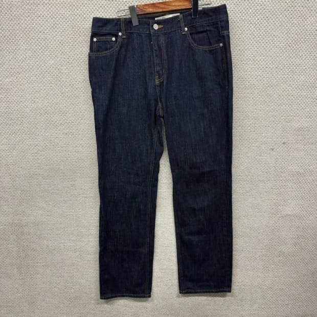 페이탈리즘 캐주얼 데님 청바지 50 A03439