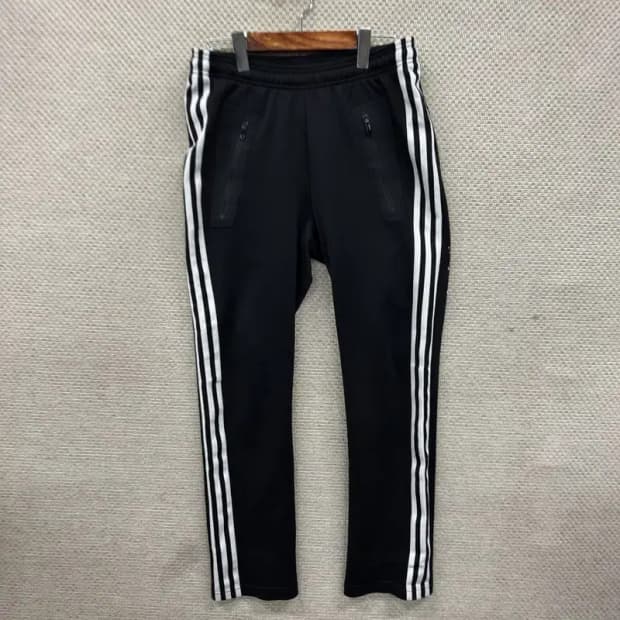 아디다스 삼선 츄리닝바지 트랙팬츠 M A03516
