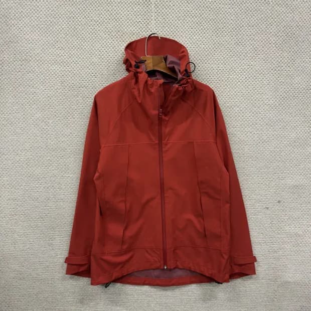 유니클로 캐주얼 윈드러너 바람막이 자켓 S A03672