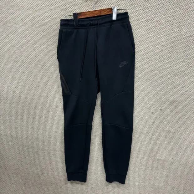 나이키 테크팩 조거 밴딩 츄리닝바지 S A04555