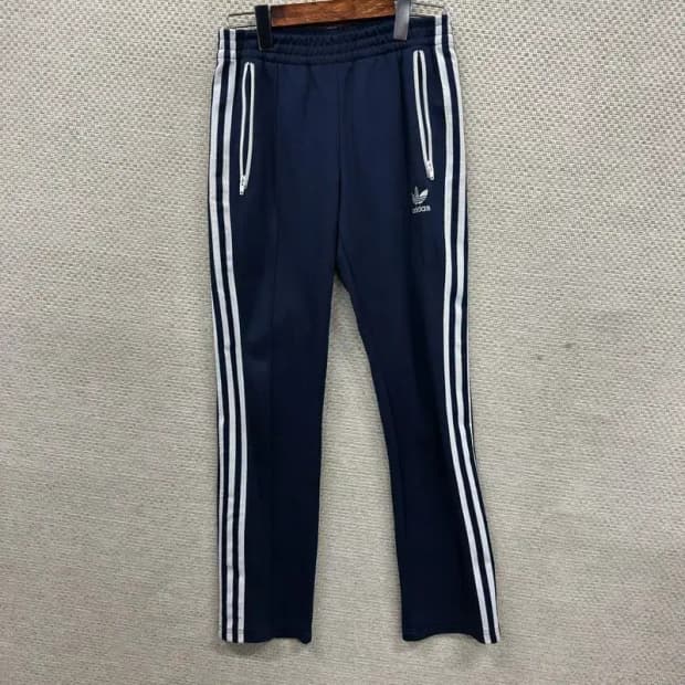 아디다스 유로파 트랙팬츠 츄리닝바지 90 A04558