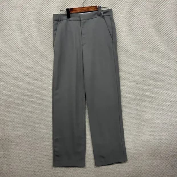 자라 ZARA 캐주얼 모던 슬랙스 팬 26인치 A04716