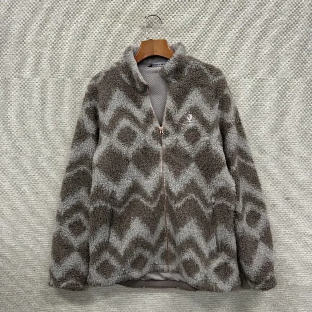 블랙야크 아웃도어 에스 양털 플리스 후리스 100 A04700