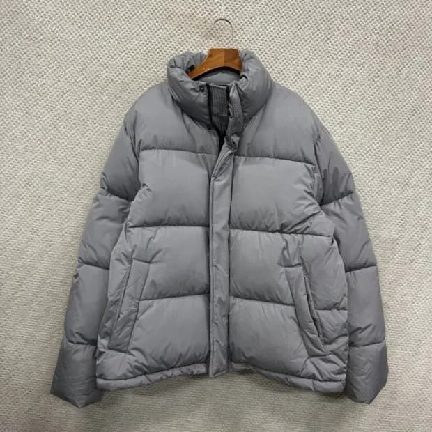 디키즈 캐주얼 푸퍼 패딩 점퍼 XL A05008