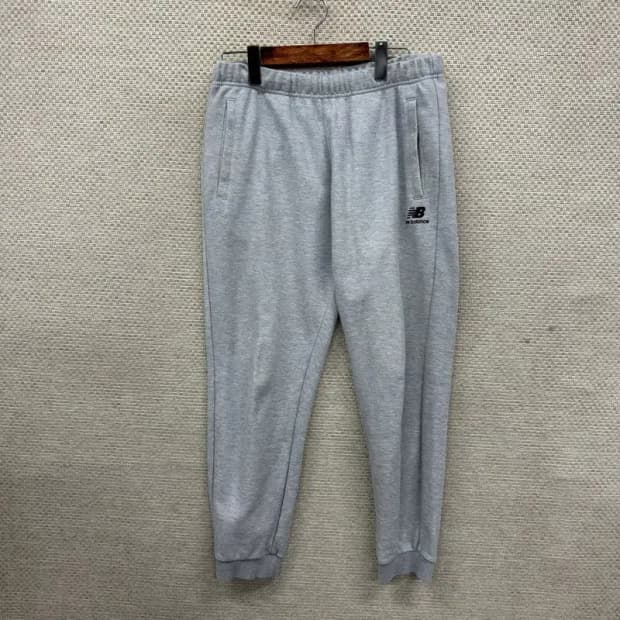 뉴발란스 캐주얼 조거팬츠 츄리닝바지 85 A05115