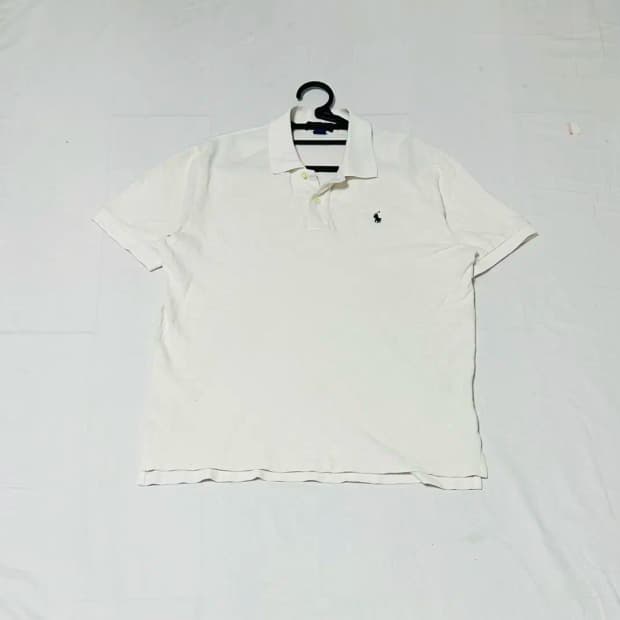 폴로랄프로렌 pk 반팔 티셔츠