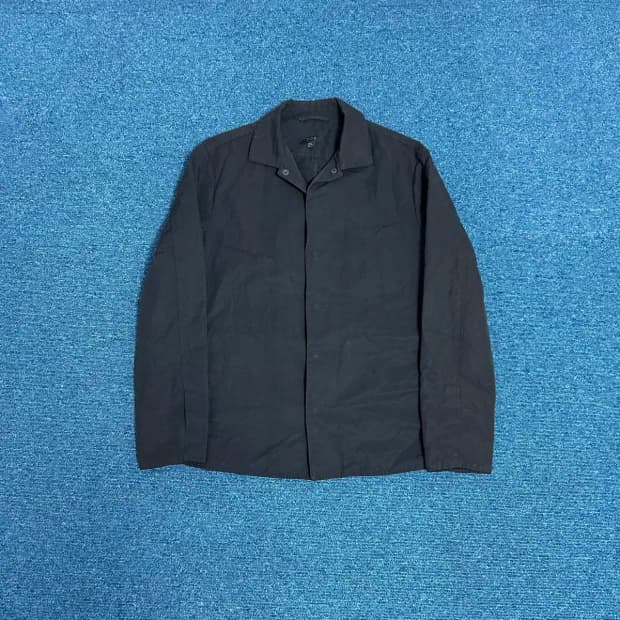 cos 자켓48
