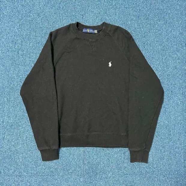 폴로랄프로렌 맨투맨M