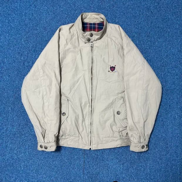 폴로랄프로렌 바라쿠타 점퍼