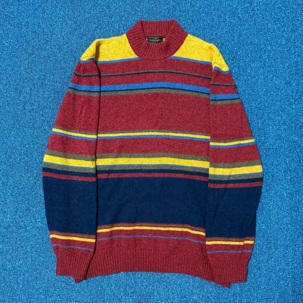 레오날드 니트XL