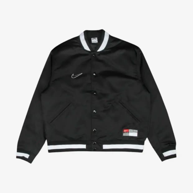 나이키SB 베이스볼 바시티 자켓 DQ6280-010