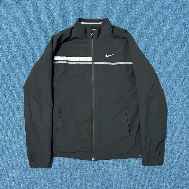 나이키 드라이핏 테니스 바람막이XL