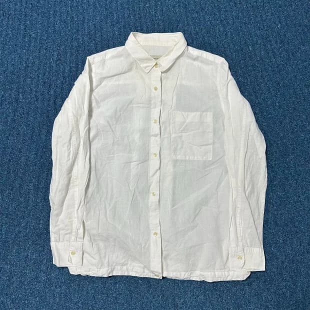 시리즈 셔츠 자켓M