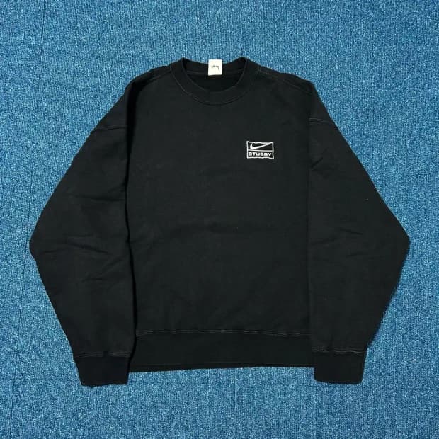 나투시 맨투맨 L