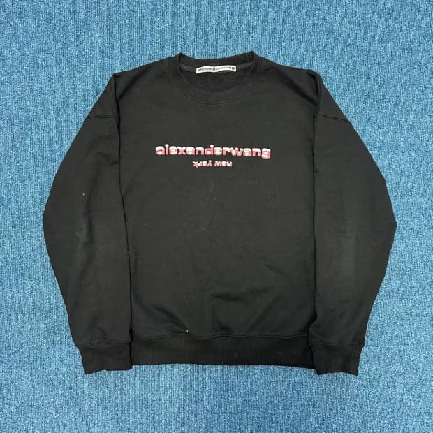 알렉산더왕 맨투맨M