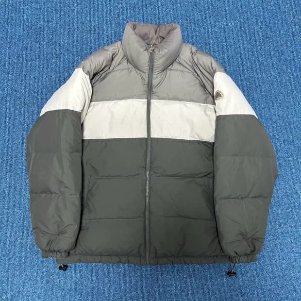 나이키 ACG 패딩 점퍼M