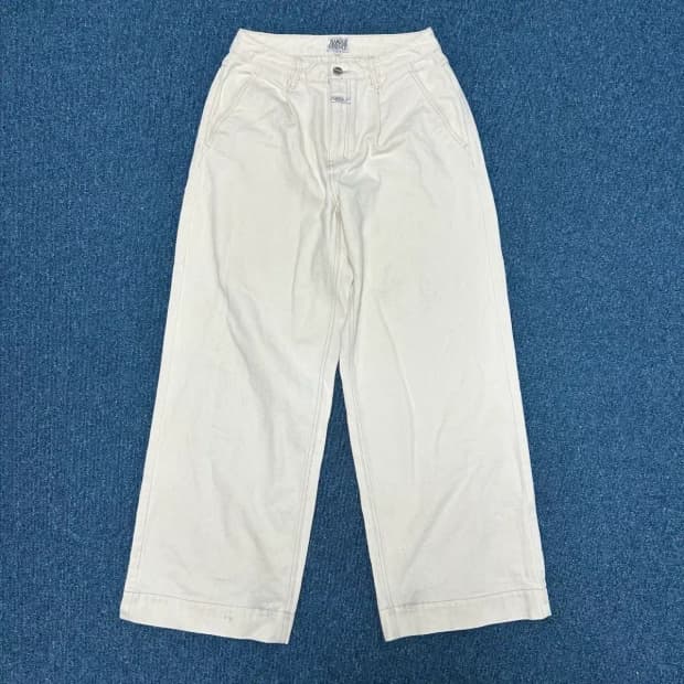 마리떼프랑소와저버 와이드팬츠