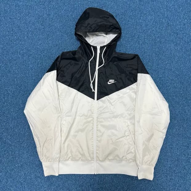 나이키 윈드러너 바람막이L