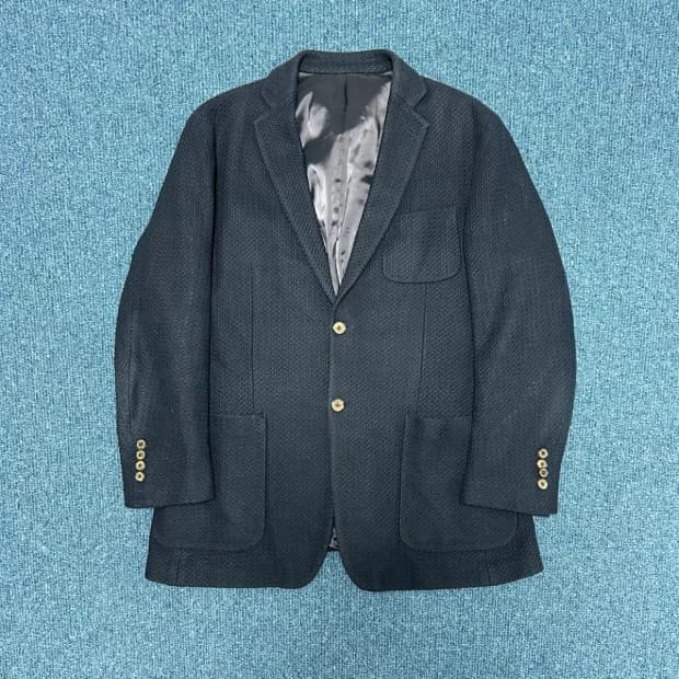 알레그리 블레이저 자켓