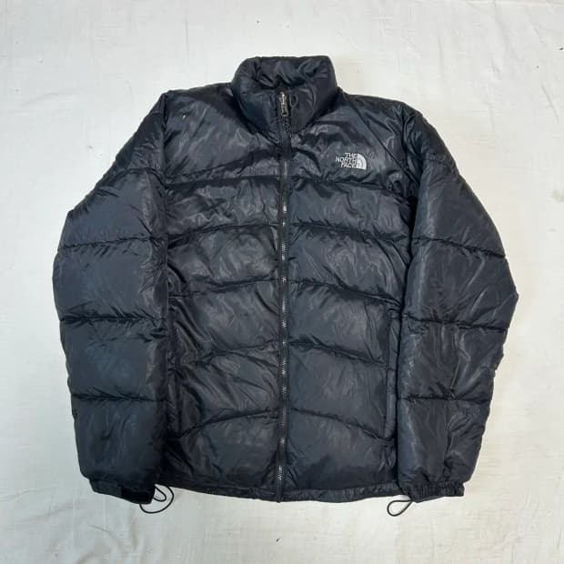 노스페이스 패딩