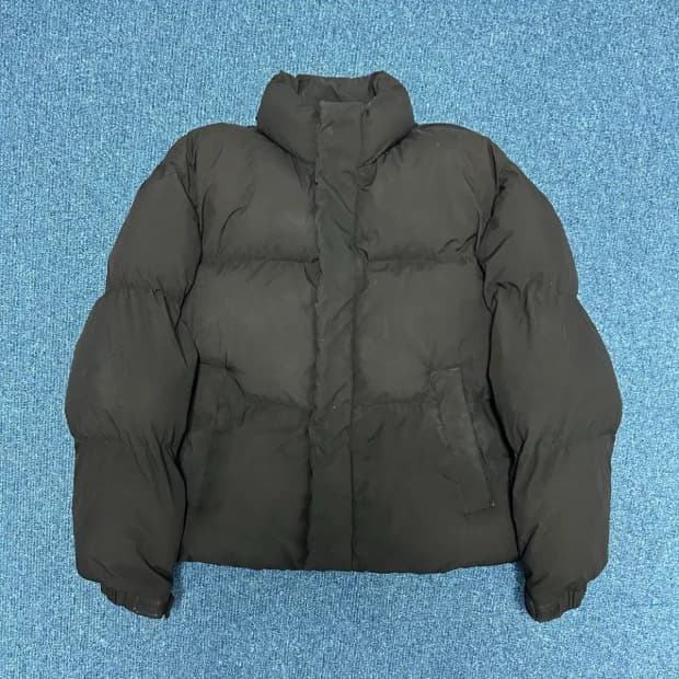 무신사스탠다드 패딩2XL