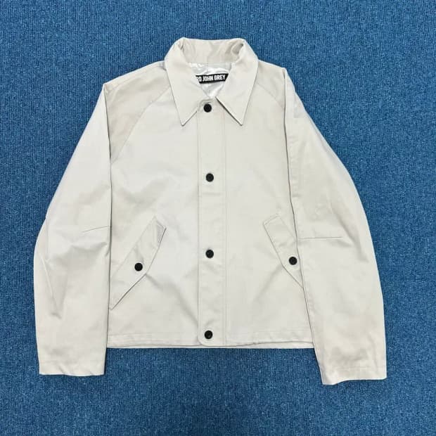 로드존그레이 나그랑 자켓M