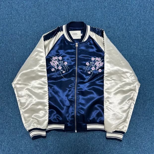 언더에어 스카잔M