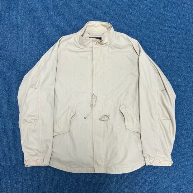 프리즘웍스 오스카 피쉬테일 자켓L