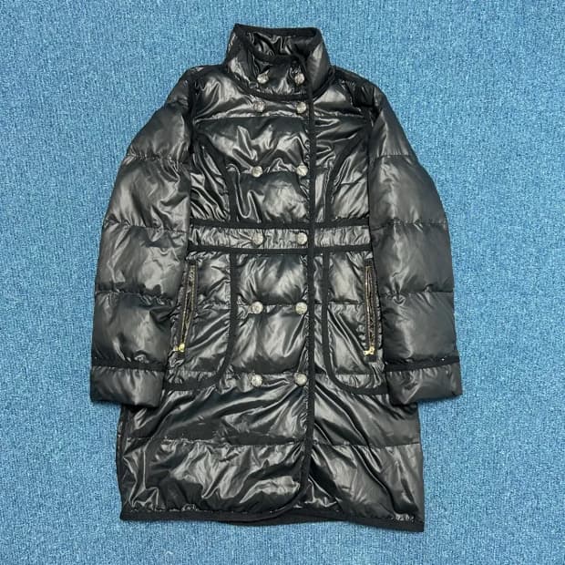 마크제이콥스 여성 롱패딩S