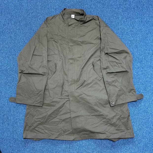 파르티멘토 m65 피쉬테일 M