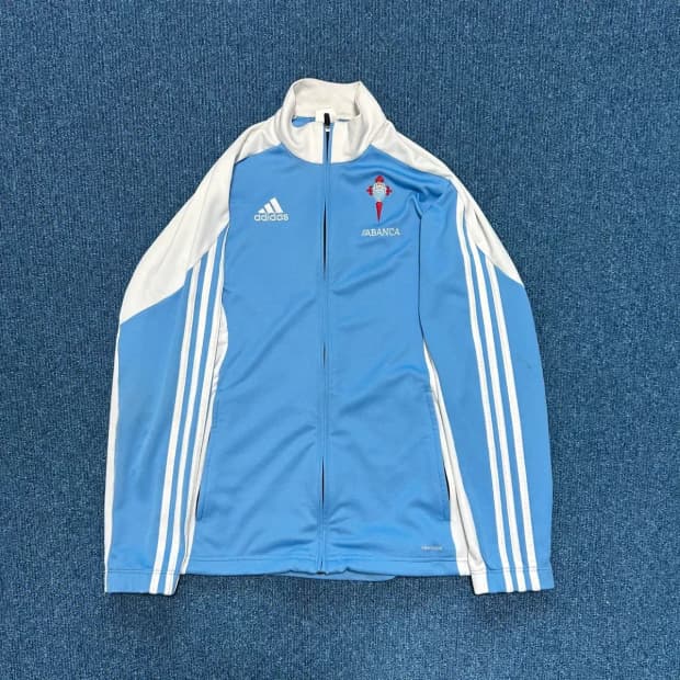 아디다스 셀타비고 져지S