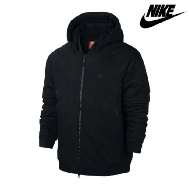 나이키 다운필 봄버자켓M