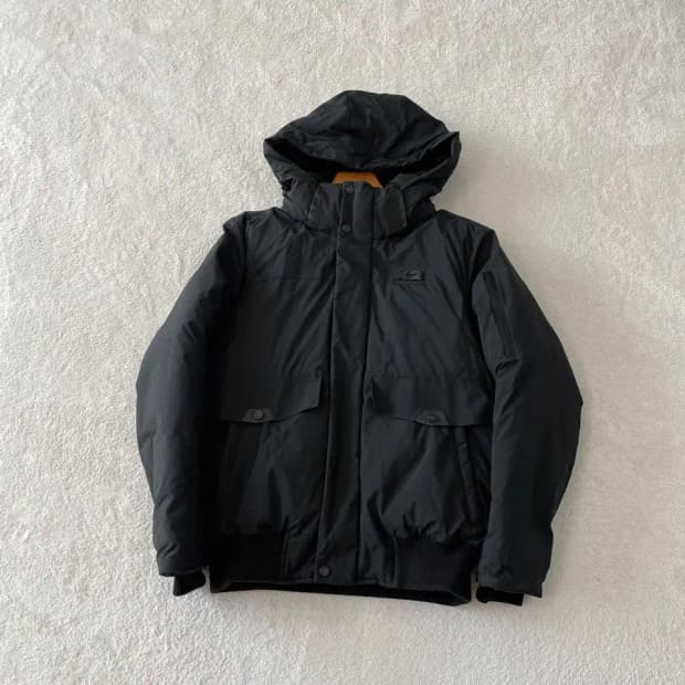 [M] K2 남성 고스트 구스패딩 95