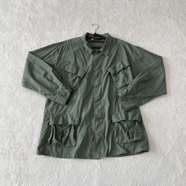 OG 정글퍼티그 BDU 자켓 105-110